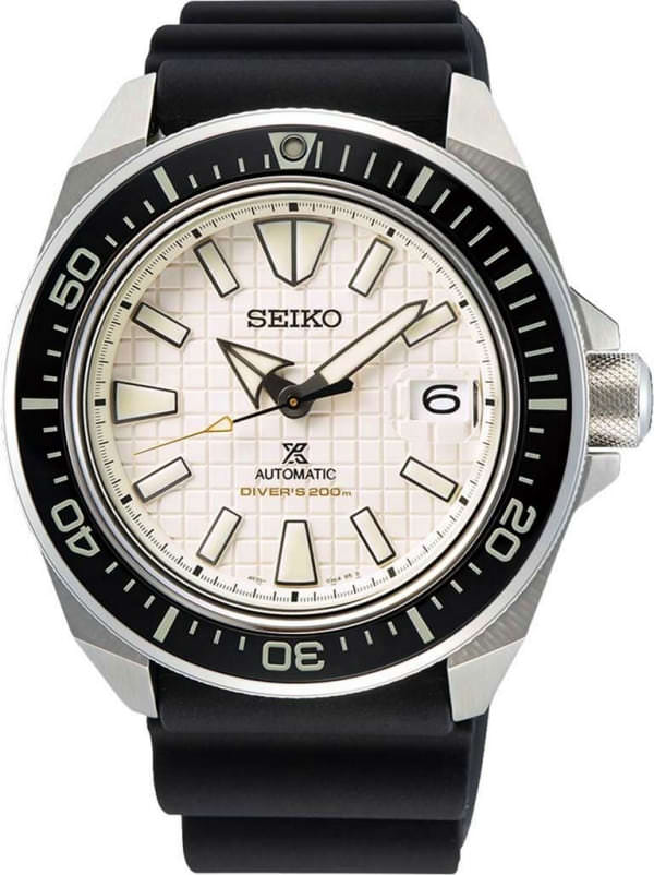 Наручные часы Seiko SRPE37K1 фото 1