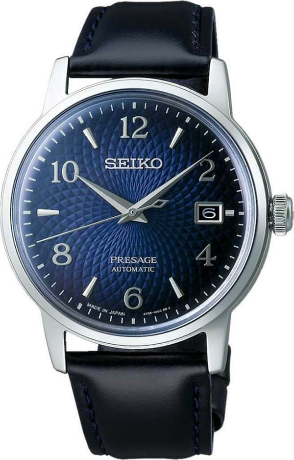 Наручные часы Seiko SRPE43J1 фото 1