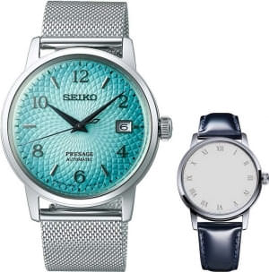 Наручные часы Seiko SRPE49J1