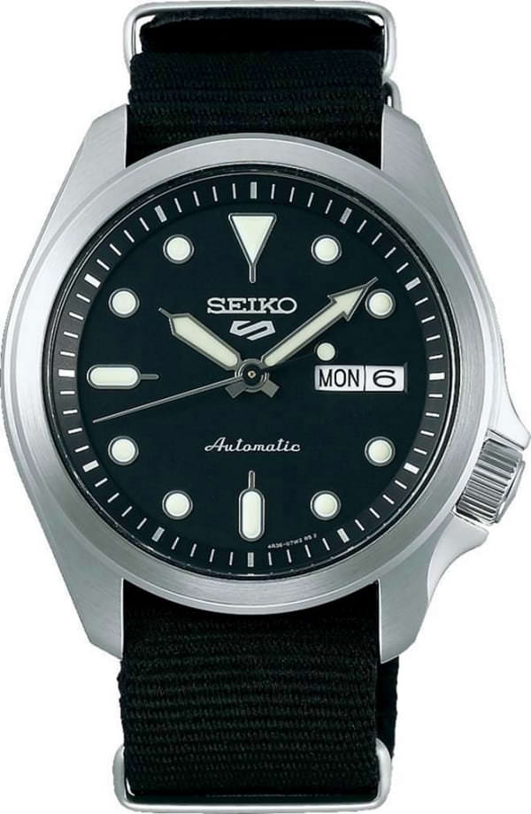 Наручные часы Seiko SRPE67K1 фото 1