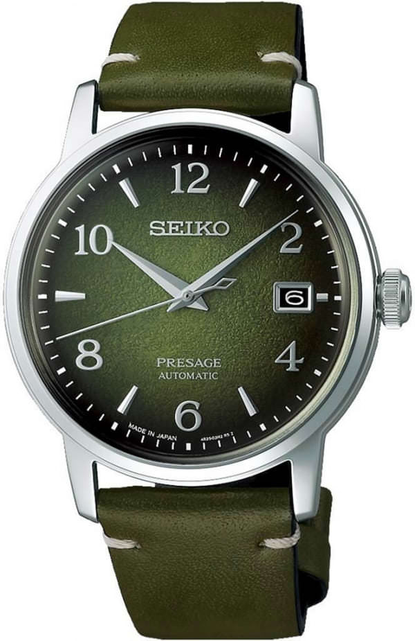 Наручные часы Seiko SRPF41J1 фото 1
