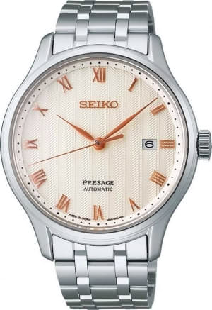 Наручные часы Seiko SRPF45J1