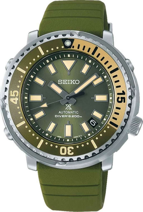 Наручные часы Seiko SRPF83K1 фото 1