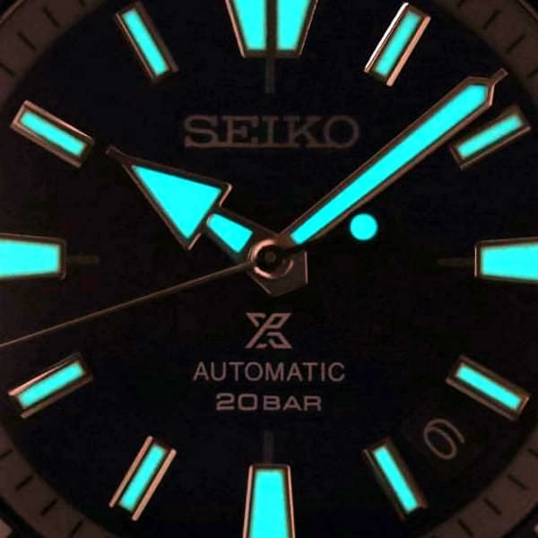 Наручные часы Seiko SRPG15K1 фото 6