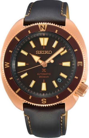 Наручные часы Seiko SRPG18K1