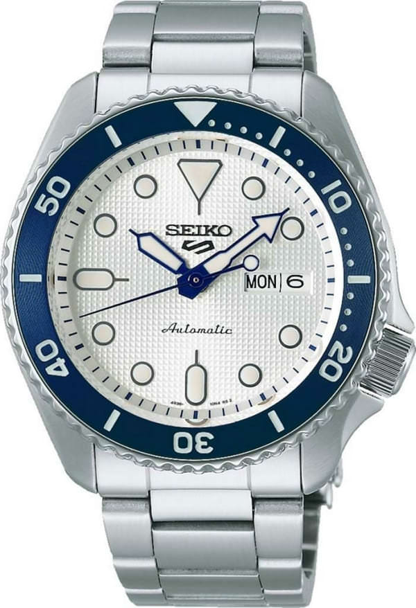 Наручные часы Seiko SRPG47K1 фото 1