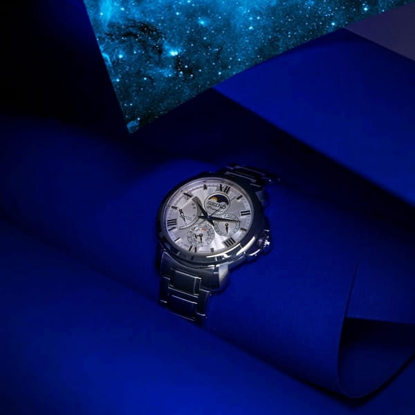 Наручные часы Seiko SRX015P1 фото 2