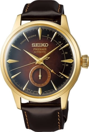 Наручные часы Seiko SSA392J1