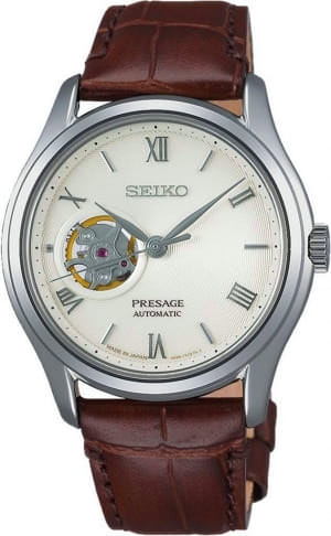 Наручные часы Seiko SSA413J1