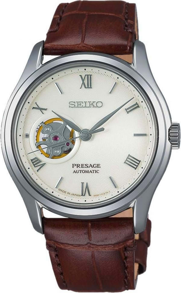 Наручные часы Seiko SSA413J1 фото 1