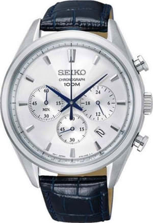 Наручные часы Seiko SSB291P1