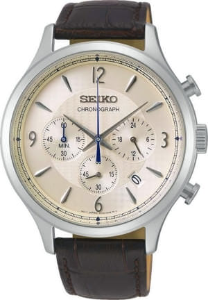 Наручные часы Seiko SSB341P1