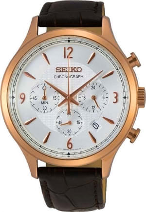 Наручные часы Seiko SSB342P1