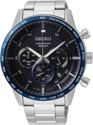 Наручные часы Seiko SSB357P1