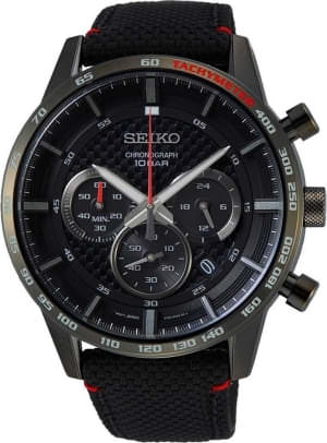 Наручные часы Seiko SSB359P1