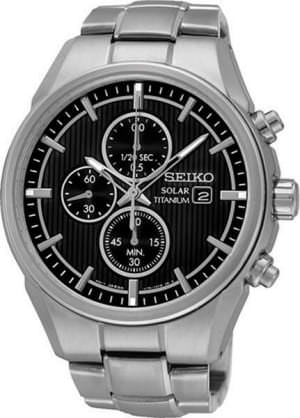Наручные часы Seiko SSC367P1