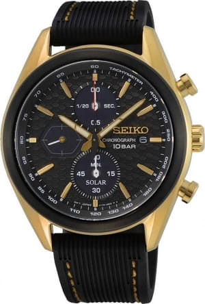 Наручные часы Seiko SSC804P1
