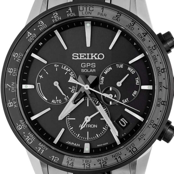 Наручные часы Seiko SSH011J1 фото 3