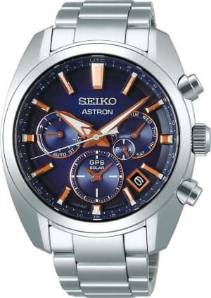 Наручные часы Seiko SSH049J1