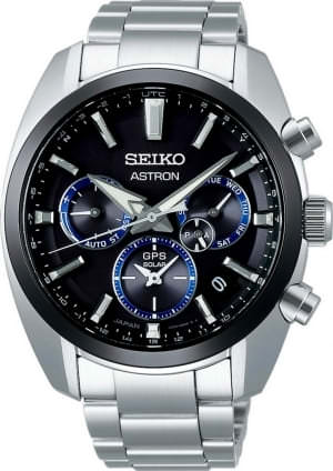 Наручные часы Seiko SSH053J1