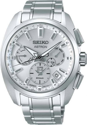 Наручные часы Seiko SSH063J1