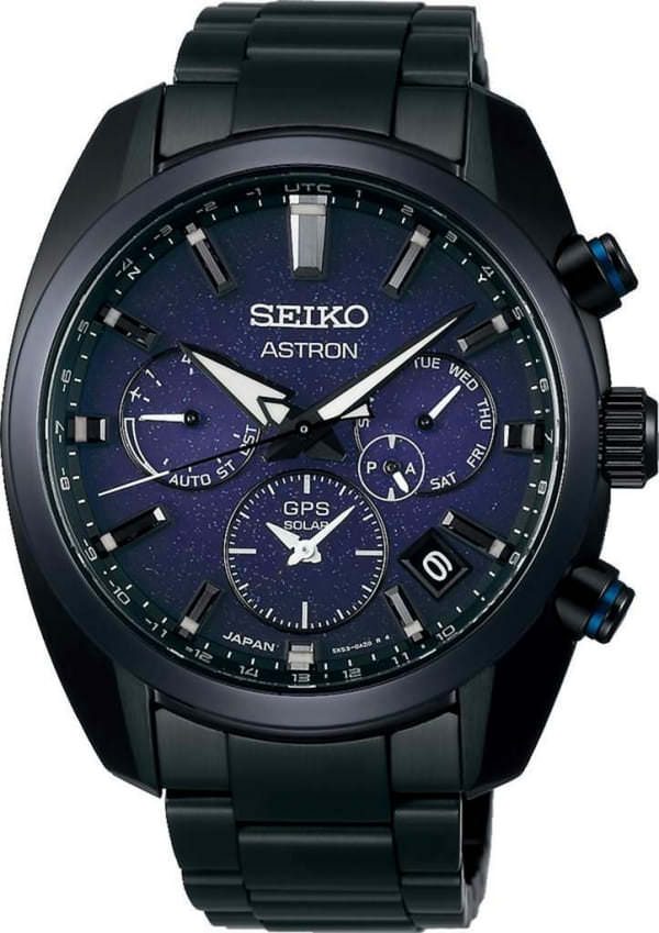 Наручные часы Seiko SSH077J1 фото 1