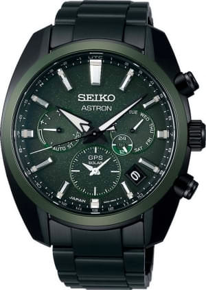Наручные часы Seiko SSH079J1