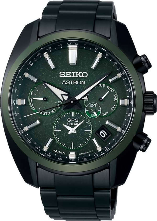 Наручные часы Seiko SSH079J1 фото 1