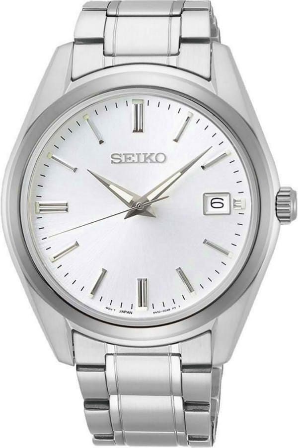 Наручные часы Seiko SUR307P1 фото 1