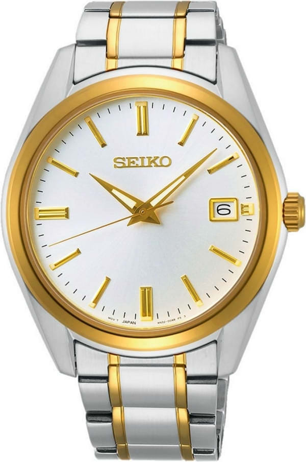 Наручные часы Seiko SUR312P1 фото 1