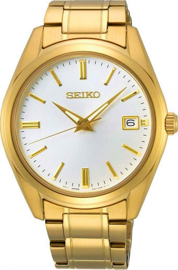 Наручные часы Seiko SUR314P1 фото 1