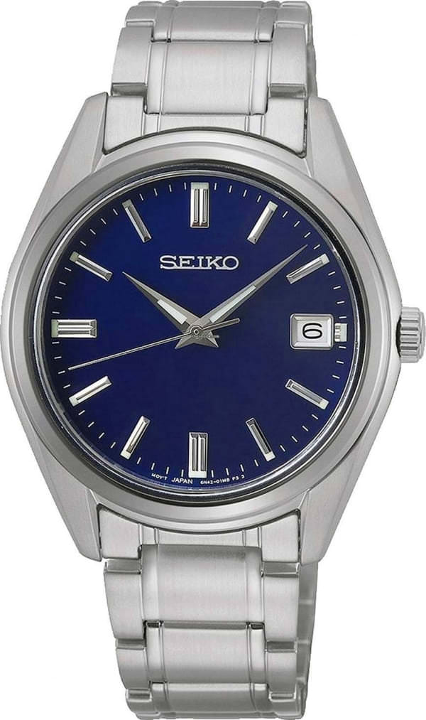 Наручные часы Seiko SUR317P1 фото 1