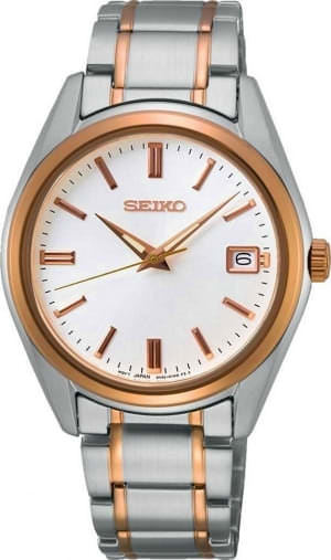 Наручные часы Seiko SUR322P1