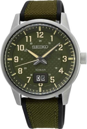 Наручные часы Seiko SUR323P1