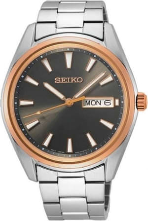 Наручные часы Seiko SUR344P1