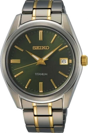 Наручные часы Seiko SUR377P1