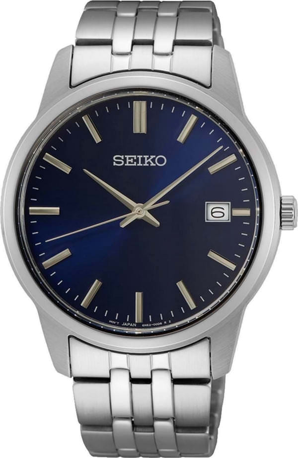 Наручные часы Seiko SUR399P1 фото 1