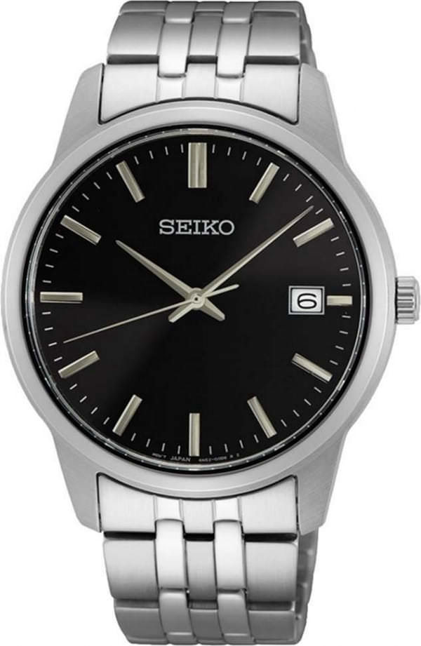 Наручные часы Seiko SUR401P1 фото 1