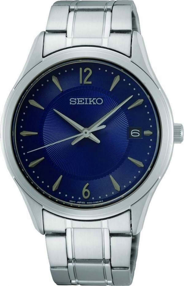 Наручные часы Seiko SUR419P1 фото 1