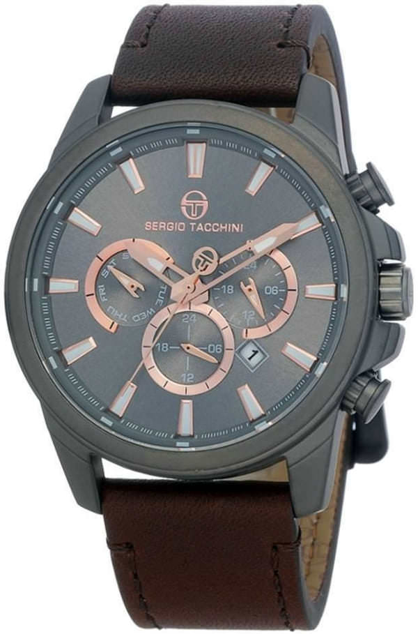 Наручные часы Sergio Tacchini ST.1.10002-4 фото 1