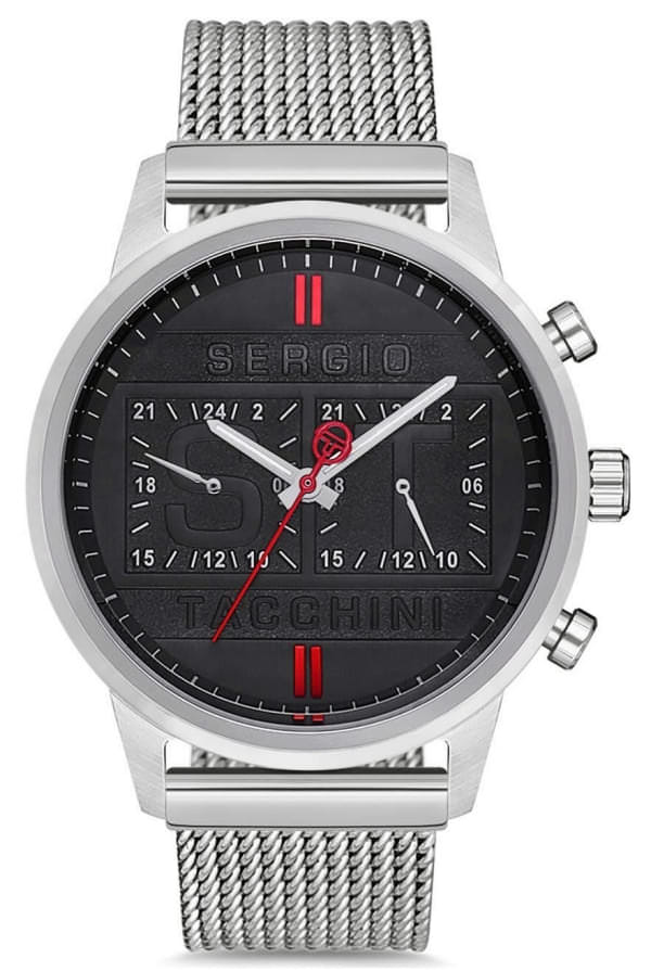 Наручные часы Sergio Tacchini ST.1.10012-1 фото 2