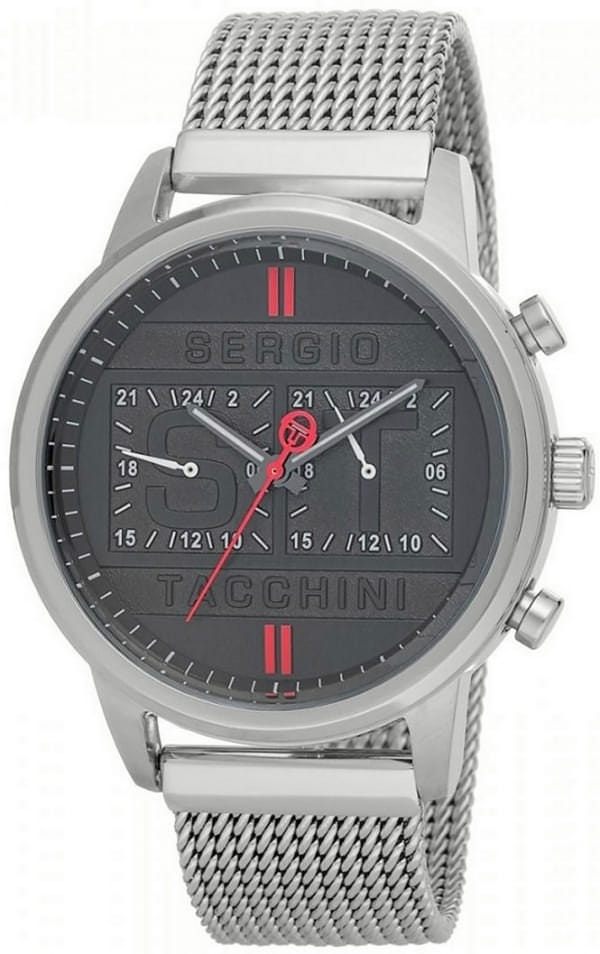 Наручные часы Sergio Tacchini ST.1.10012-1 фото 1