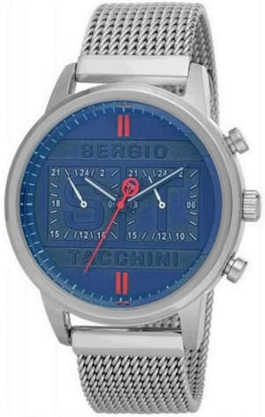 Наручные часы Sergio Tacchini ST.1.10012-2