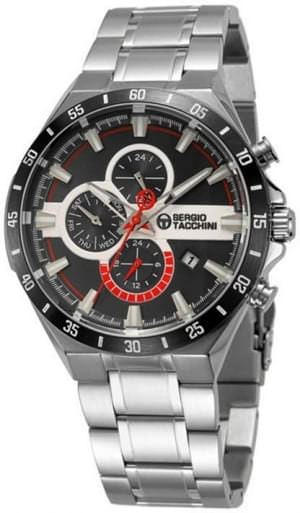 Наручные часы Sergio Tacchini ST.1.10013-2