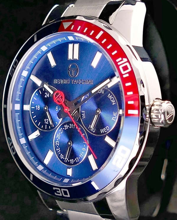 Наручные часы Sergio Tacchini ST.1.10014-2 фото 3