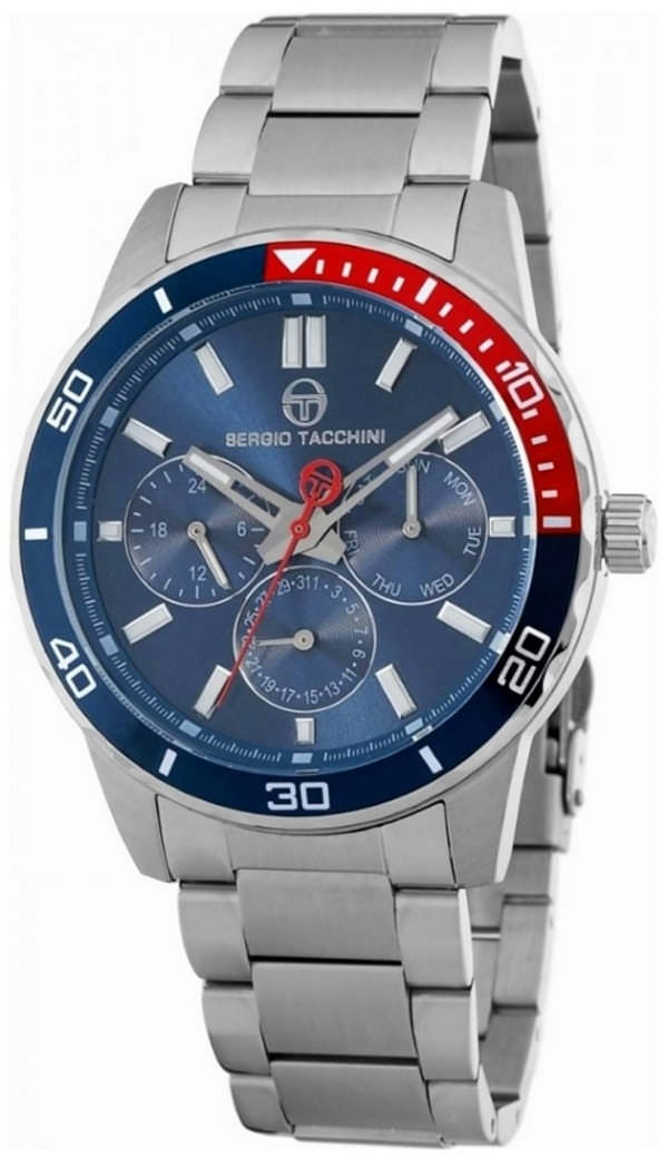 Наручные часы Sergio Tacchini ST.1.10014-2 фото 1