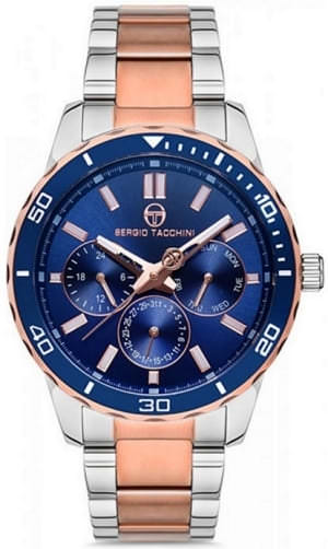 Наручные часы Sergio Tacchini ST.1.10014-5