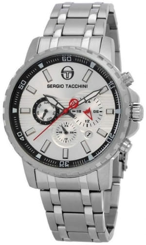 Наручные часы Sergio Tacchini ST.1.10017-1