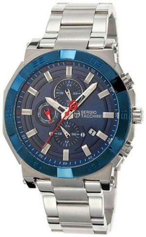 Наручные часы Sergio Tacchini ST.1.10018-2
