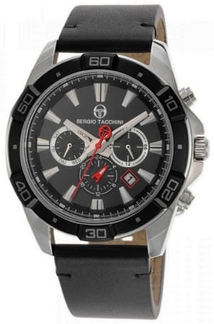 Наручные часы Sergio Tacchini ST.1.10025-1